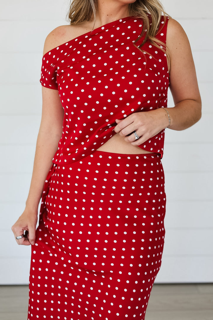 Own The Look Skirt