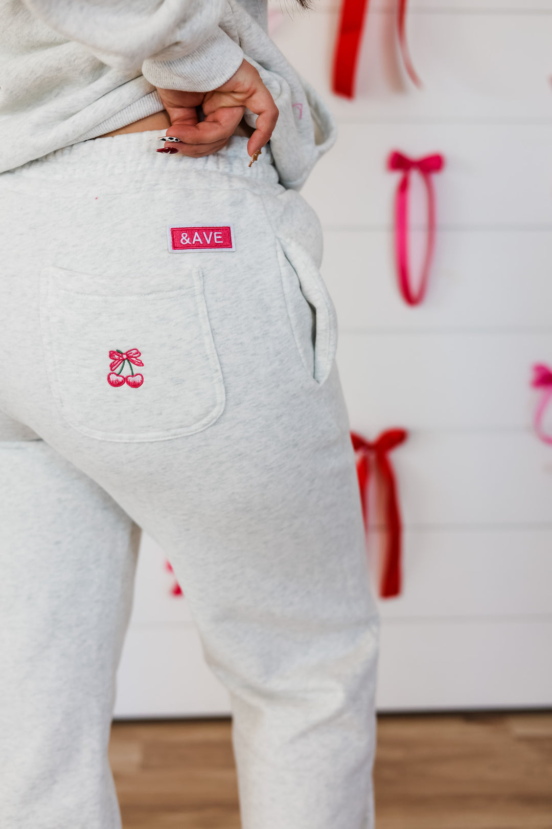 Girly Things Joggers