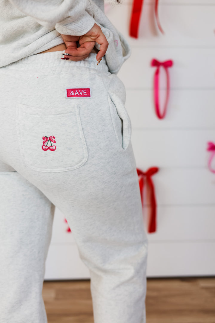 Girly Things Joggers