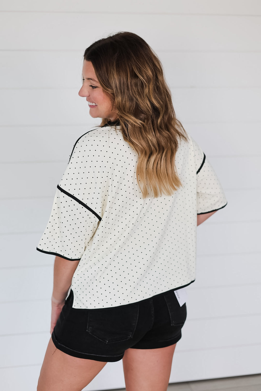 Might Be Simple Top
