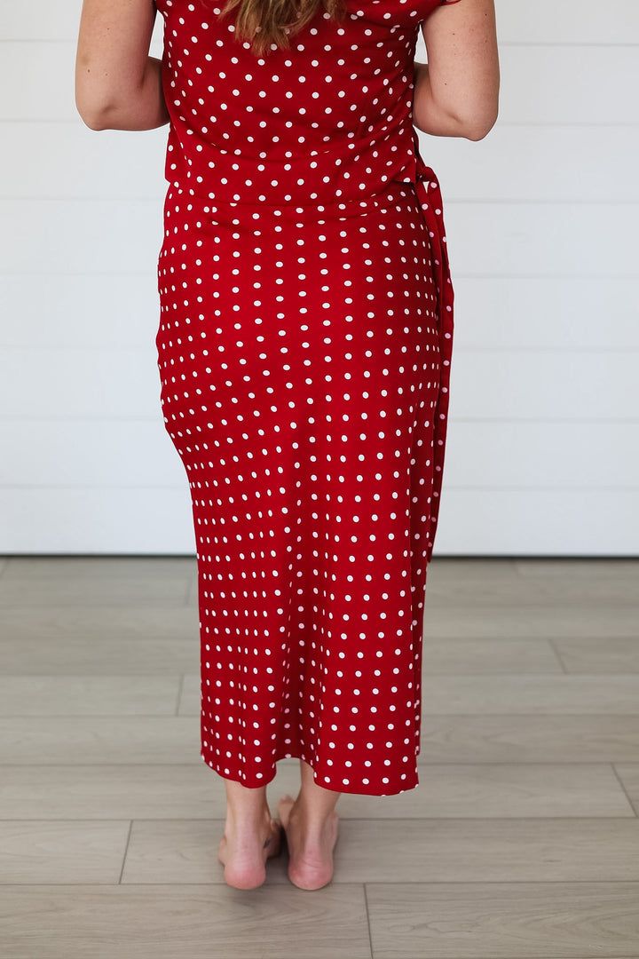 Own The Look Skirt