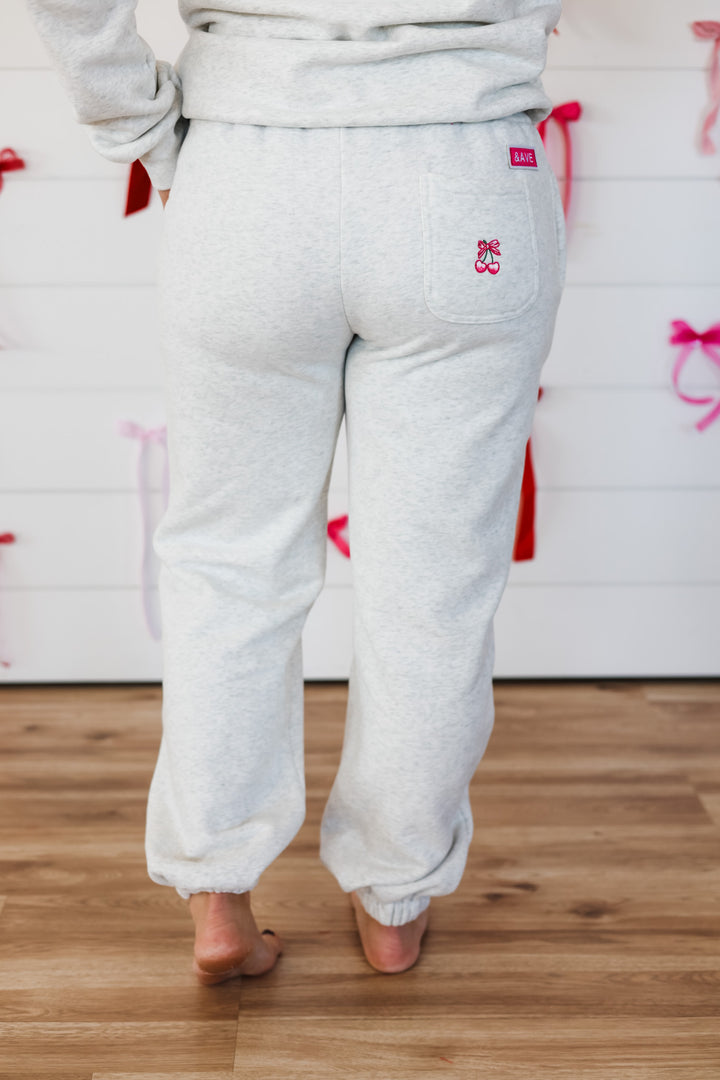Girly Things Joggers