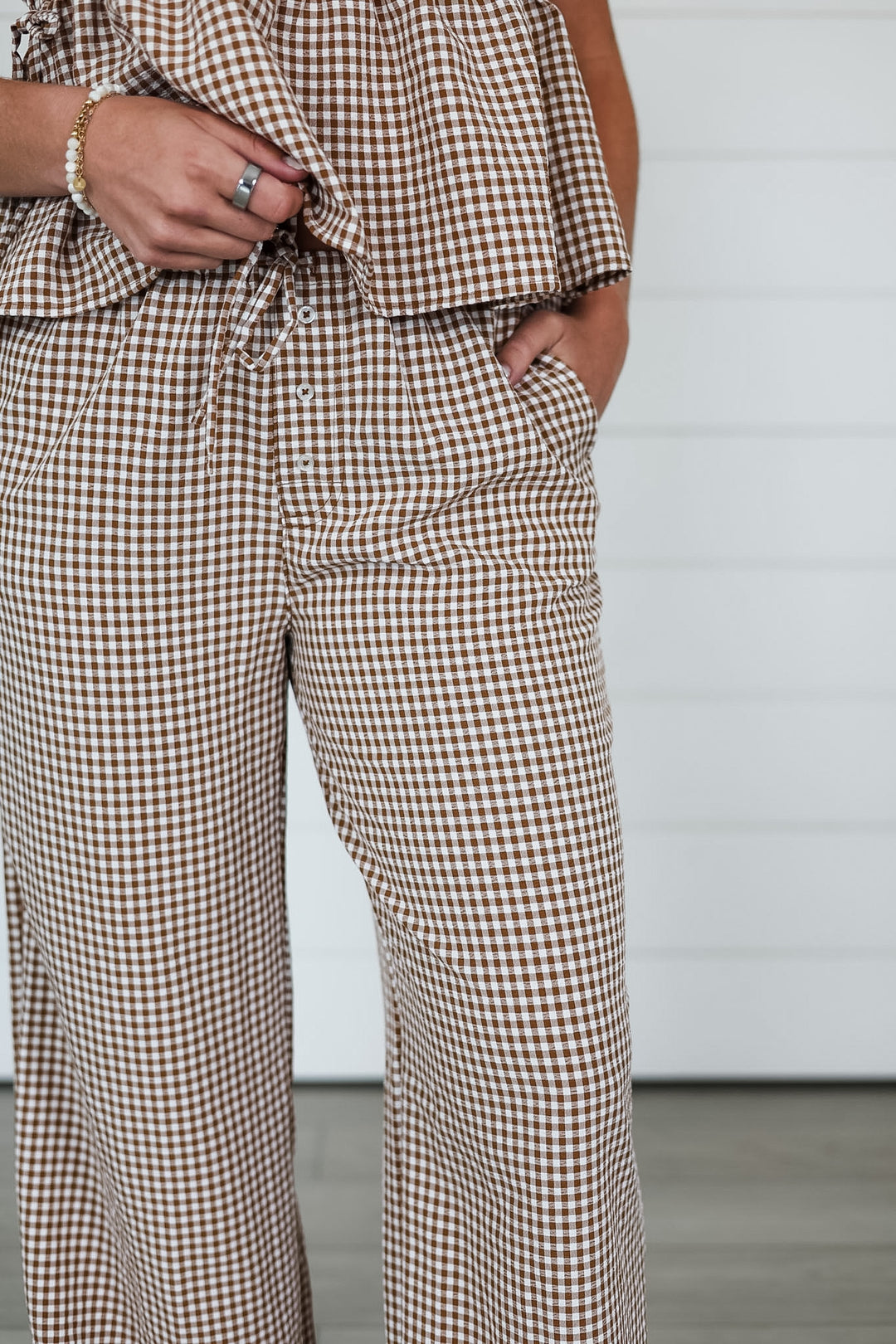 Pretty With Purpose Pants