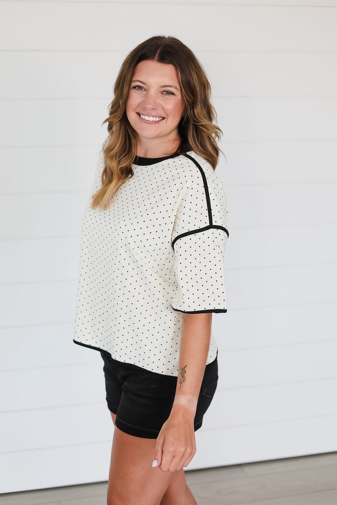 Might Be Simple Top