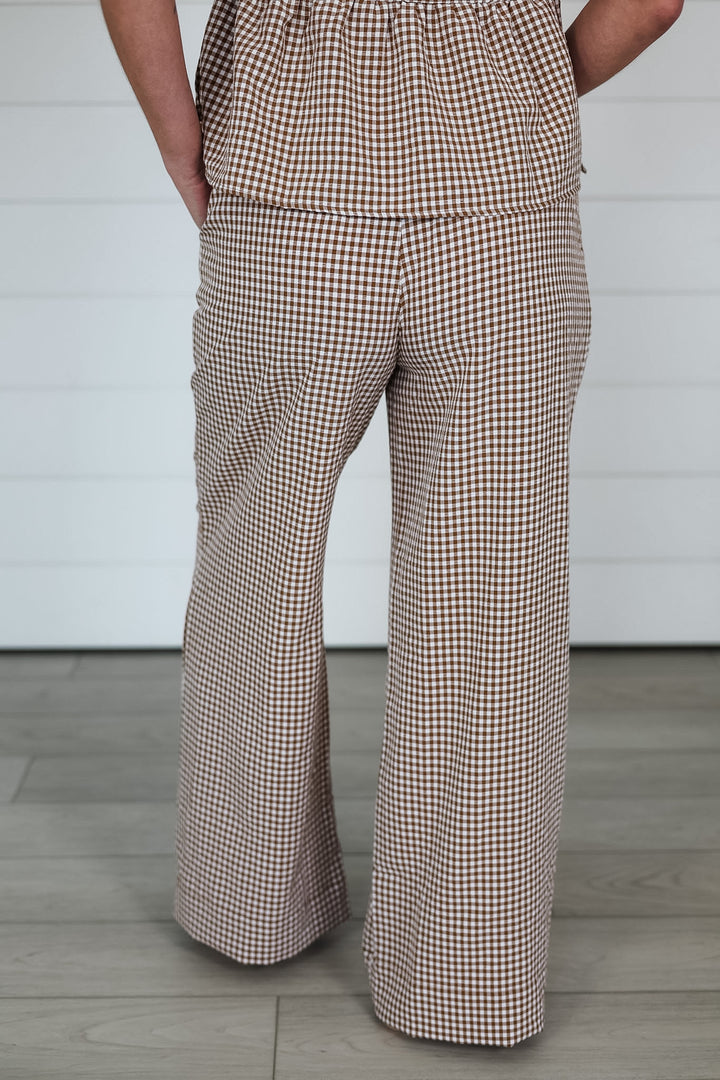 Pretty With Purpose Pants