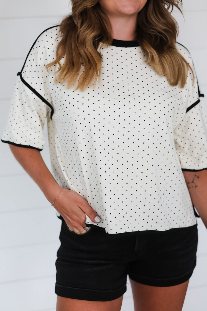 Might Be Simple Top