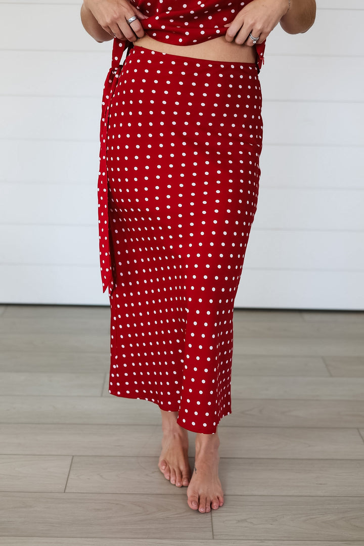 Own The Look Skirt
