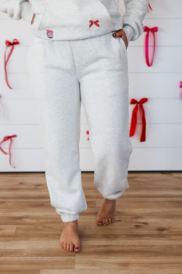 Girly Things Joggers