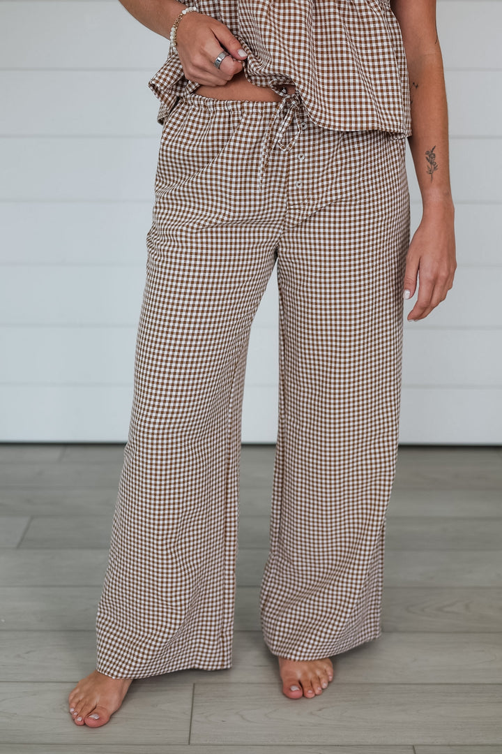 Pretty With Purpose Pants