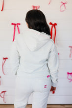 Load image into Gallery viewer, Girly Things Hoodie Top
