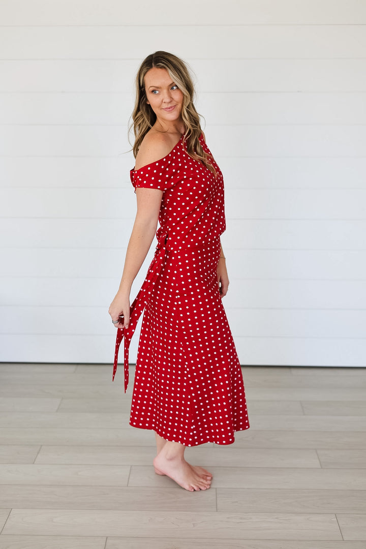 Own The Look Skirt