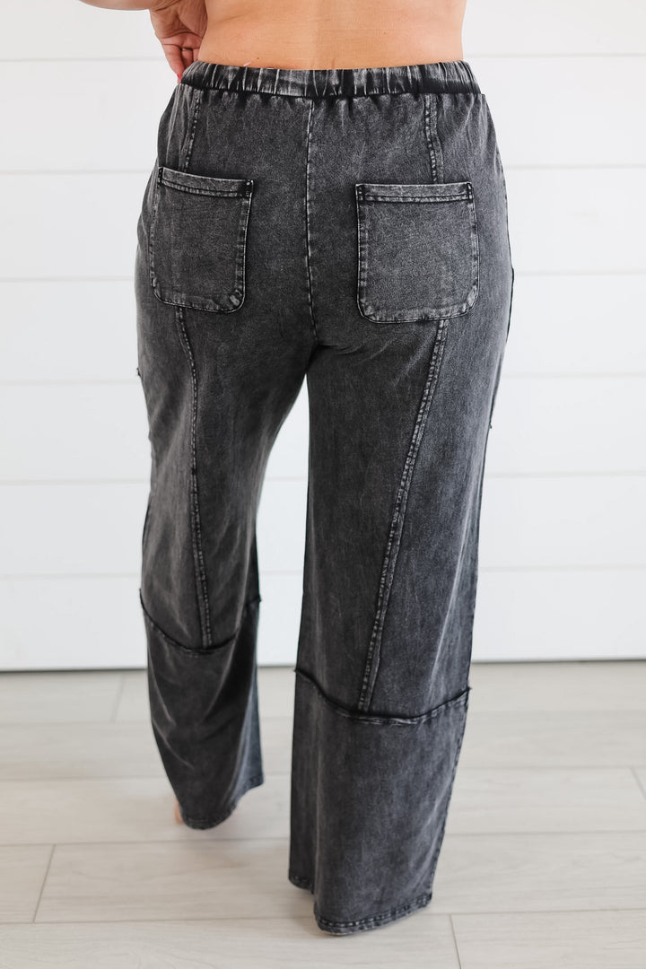 Always Fun Pants