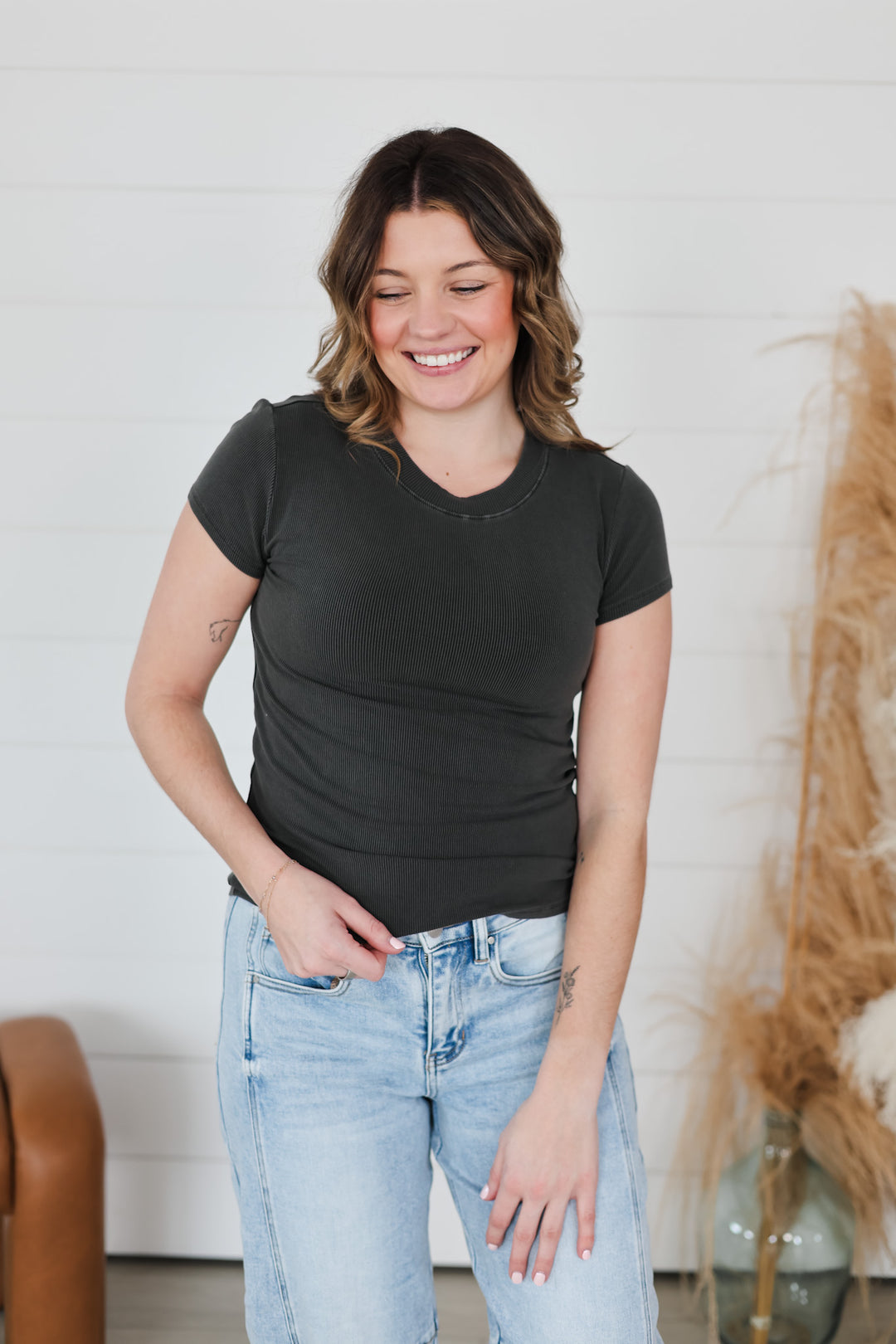 Picture Perfect Top