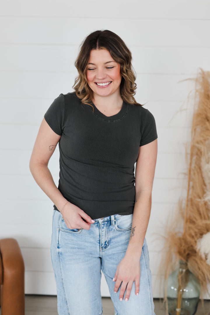 Picture Perfect Top