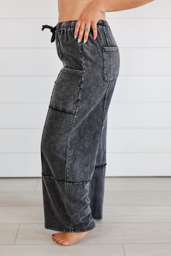 Always Fun Pants