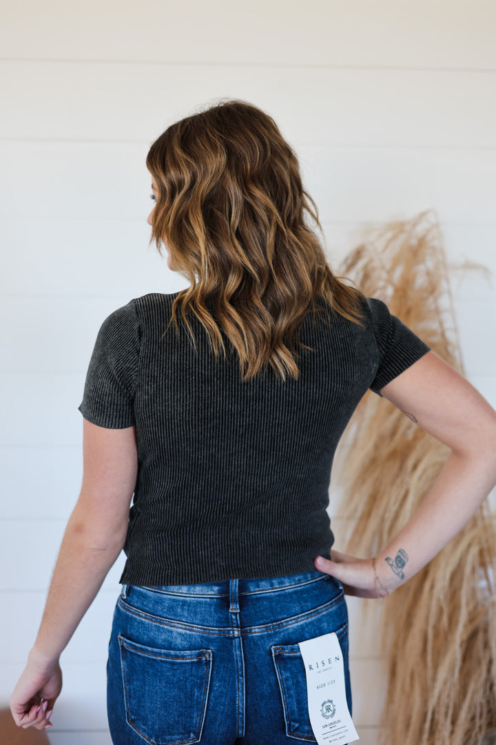 Promise Me This Top