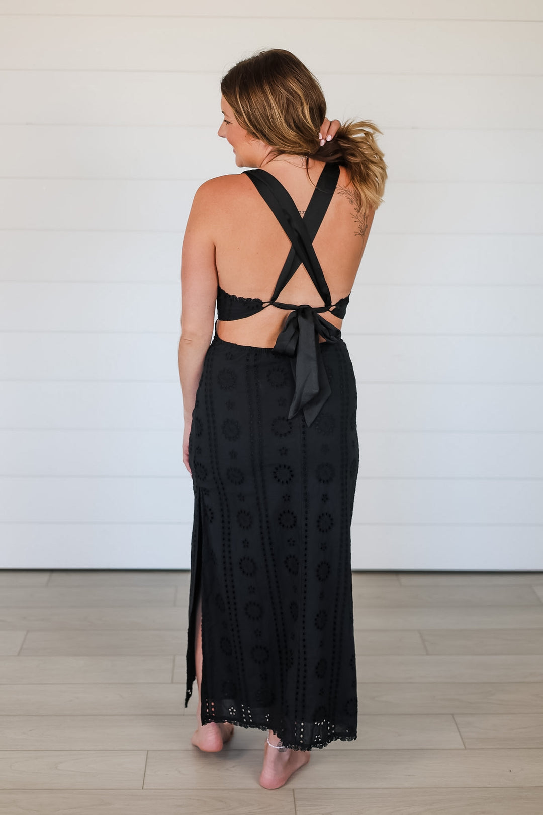 Memories In The Making Dress
