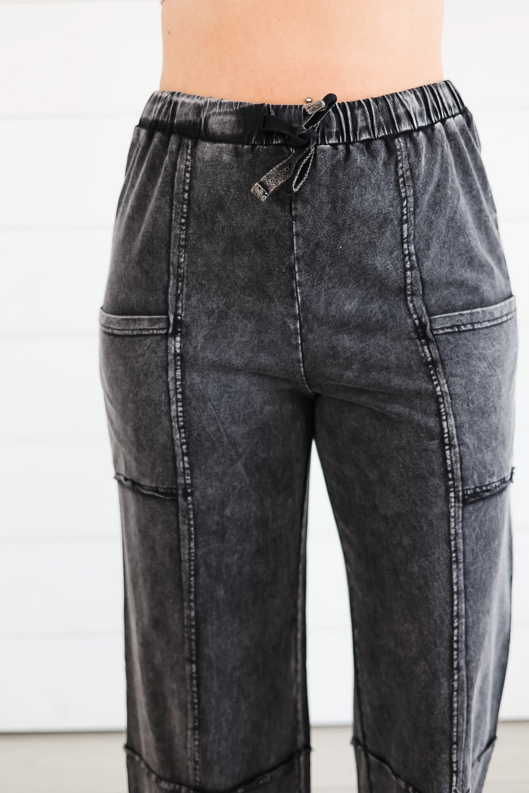 Always Fun Pants