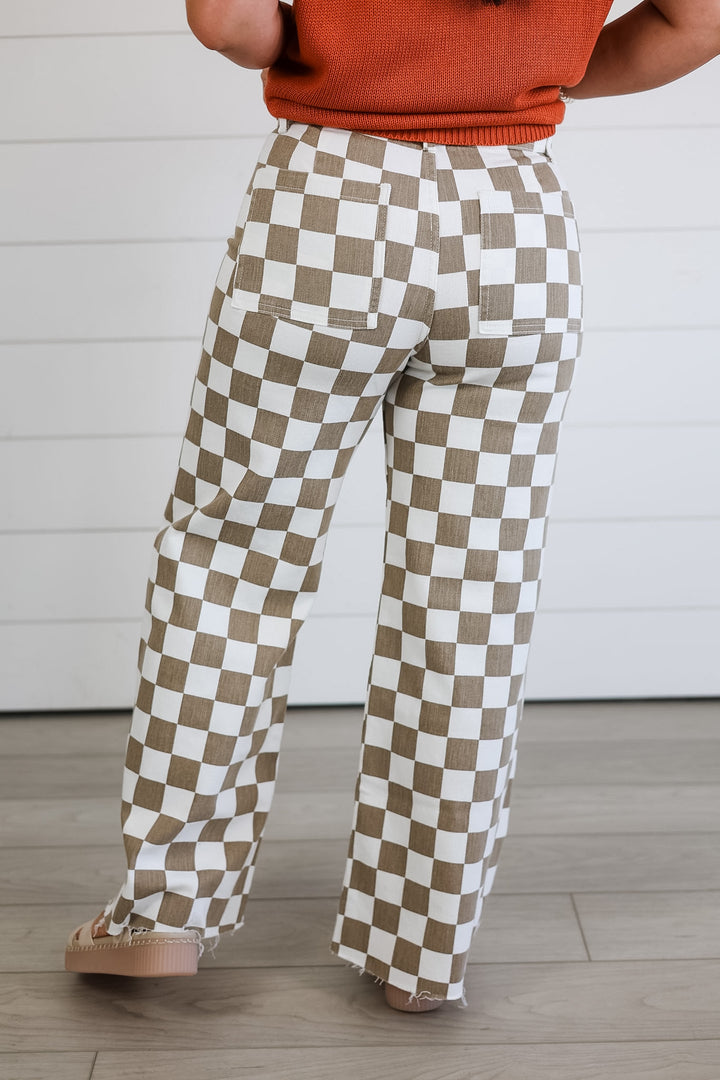 Something Special Pant