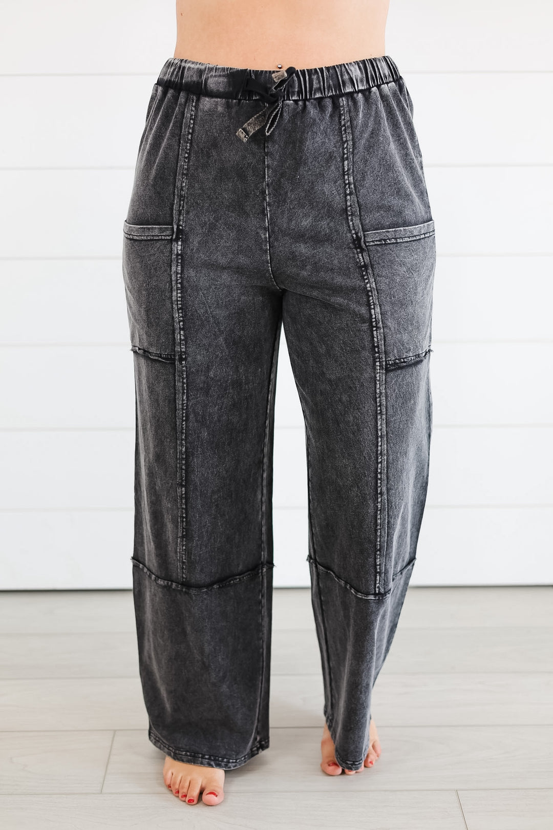Always Fun Pants