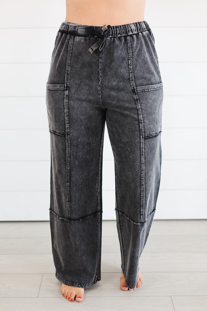 Always Fun Pants