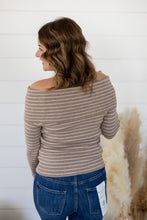 Load image into Gallery viewer, Cozy As Can Be Top
