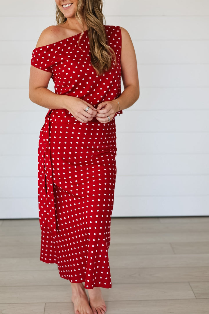 Own The Look Top