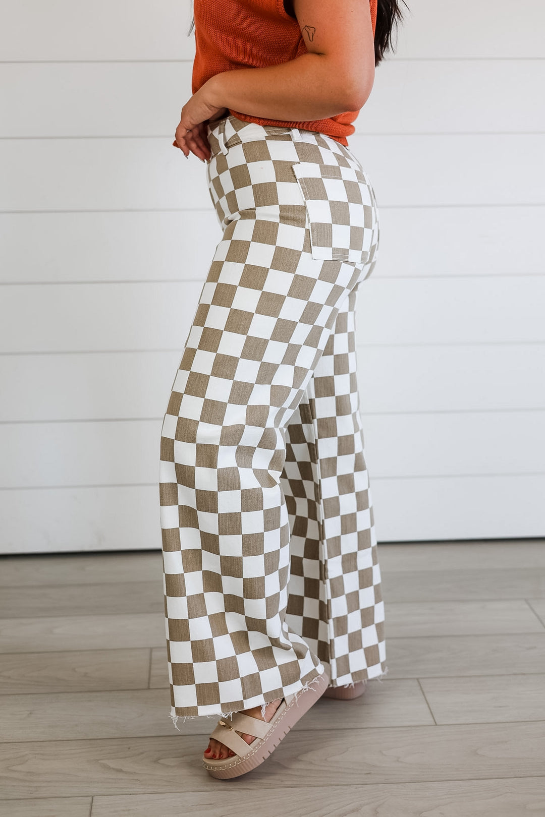 Something Special Pant