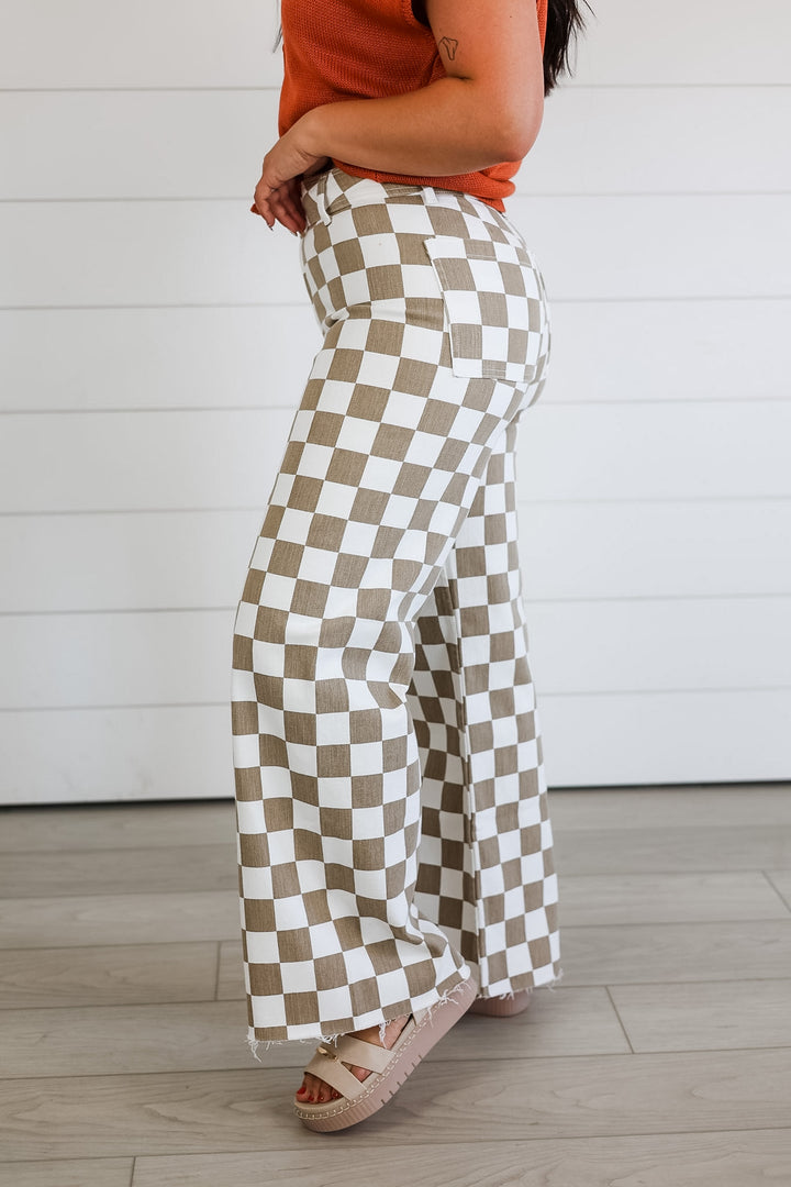 Something Special Pant