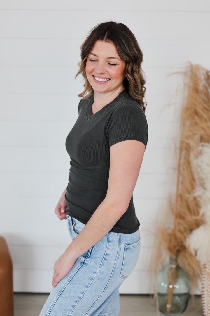 Picture Perfect Top