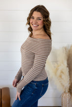 Load image into Gallery viewer, Cozy As Can Be Top
