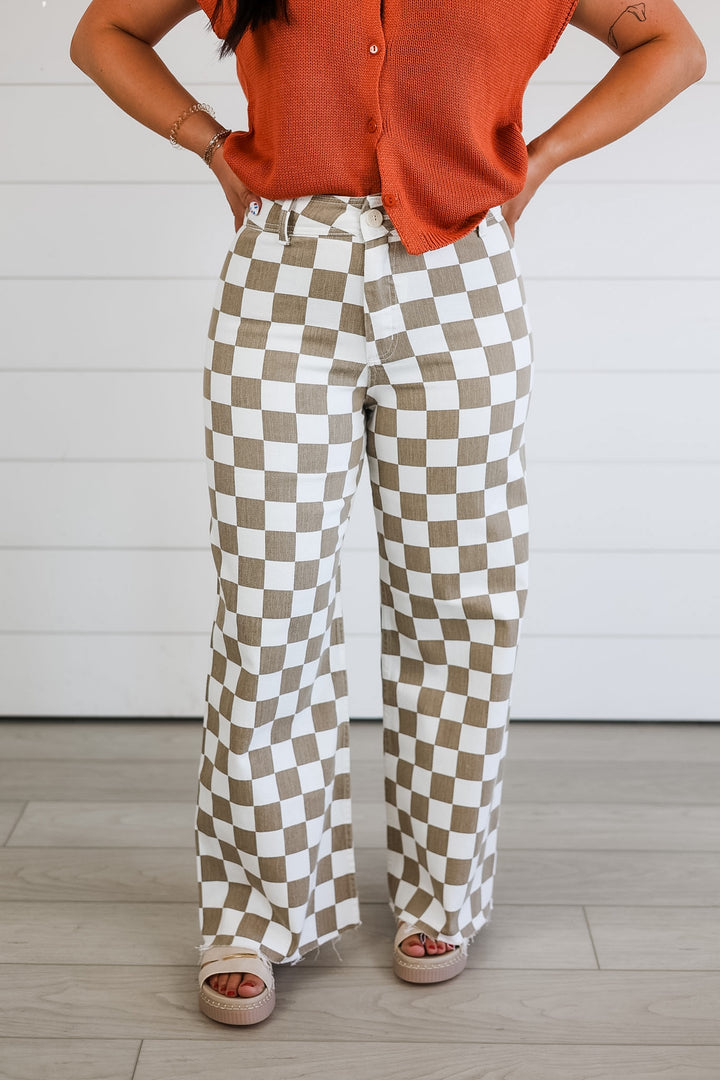 Something Special Pant