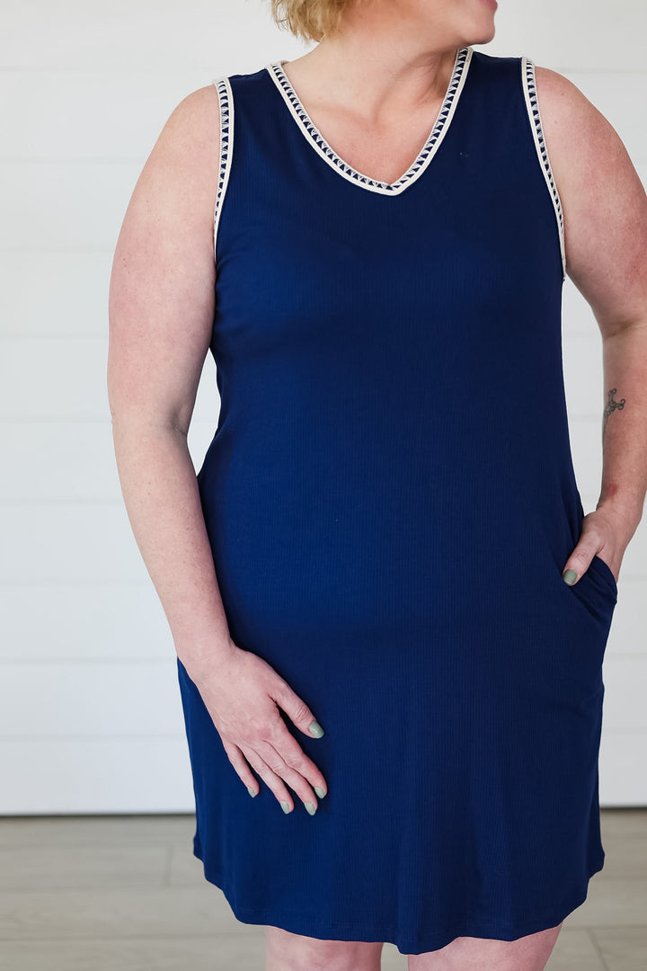 PLUS: The Only One Dress