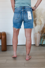 Load image into Gallery viewer, Risen: On My Own Shorts
