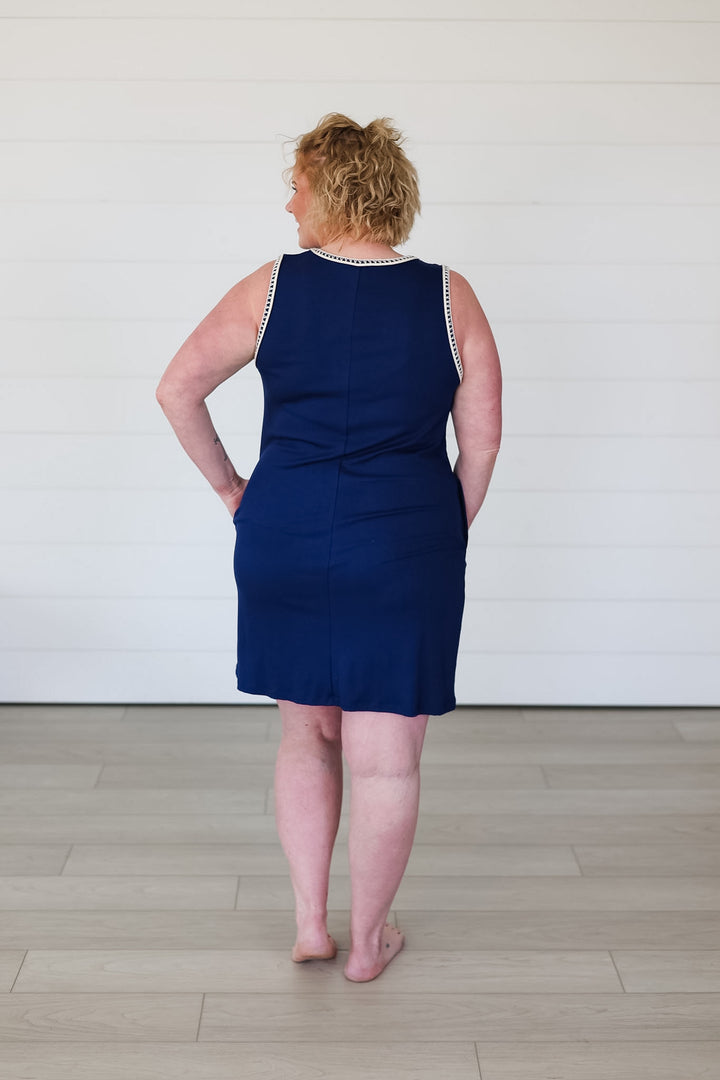 The Only One Dress