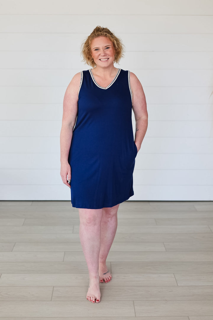 The Only One Dress