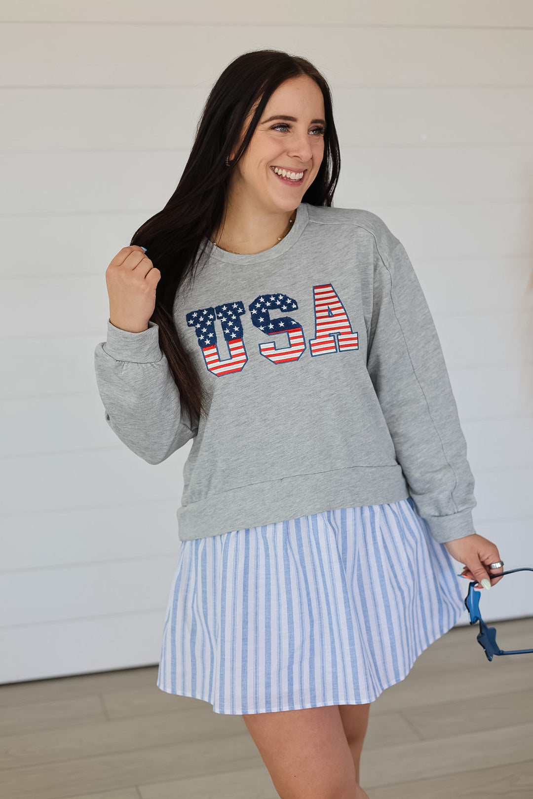 Party In The USA Dress