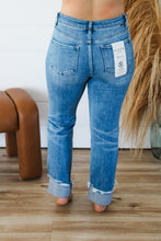 Load image into Gallery viewer, Risen: On My Mind Denim
