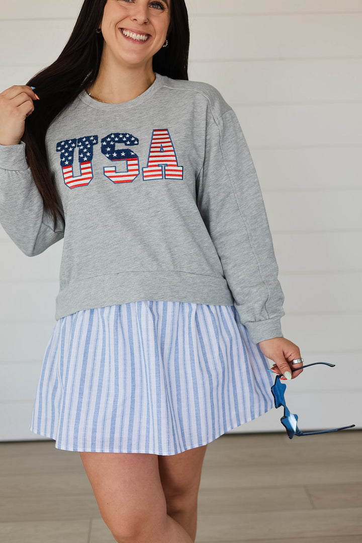 Party In The USA Dress