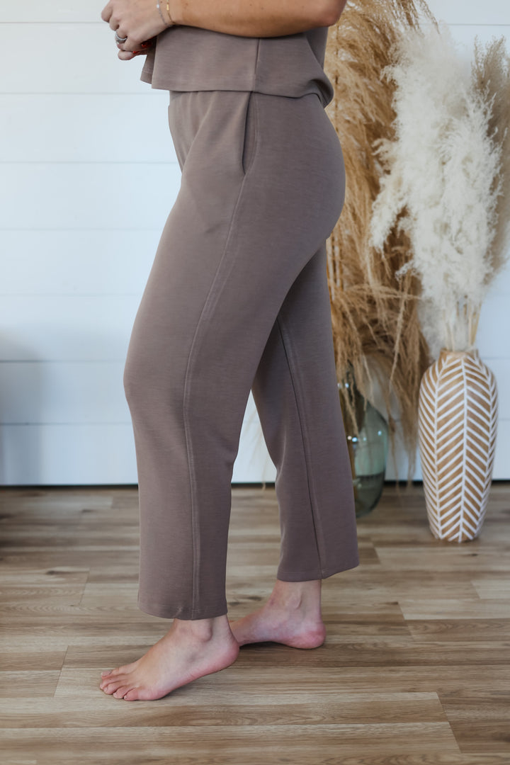 Hear Me Out Pant