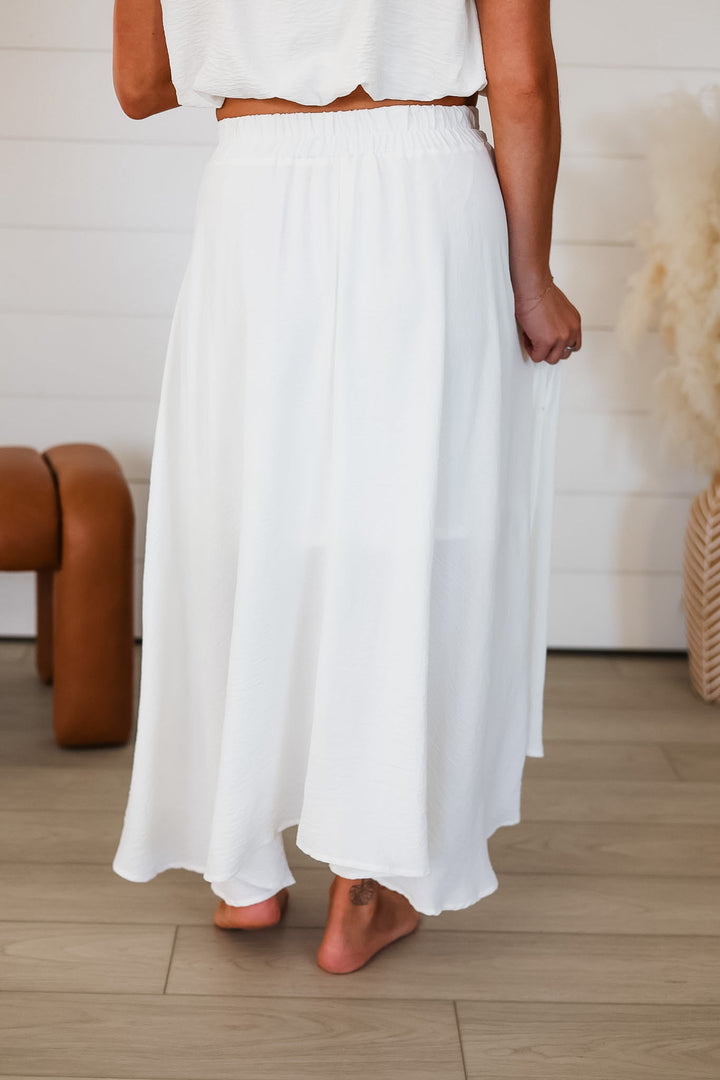 Stay Forever Skirt