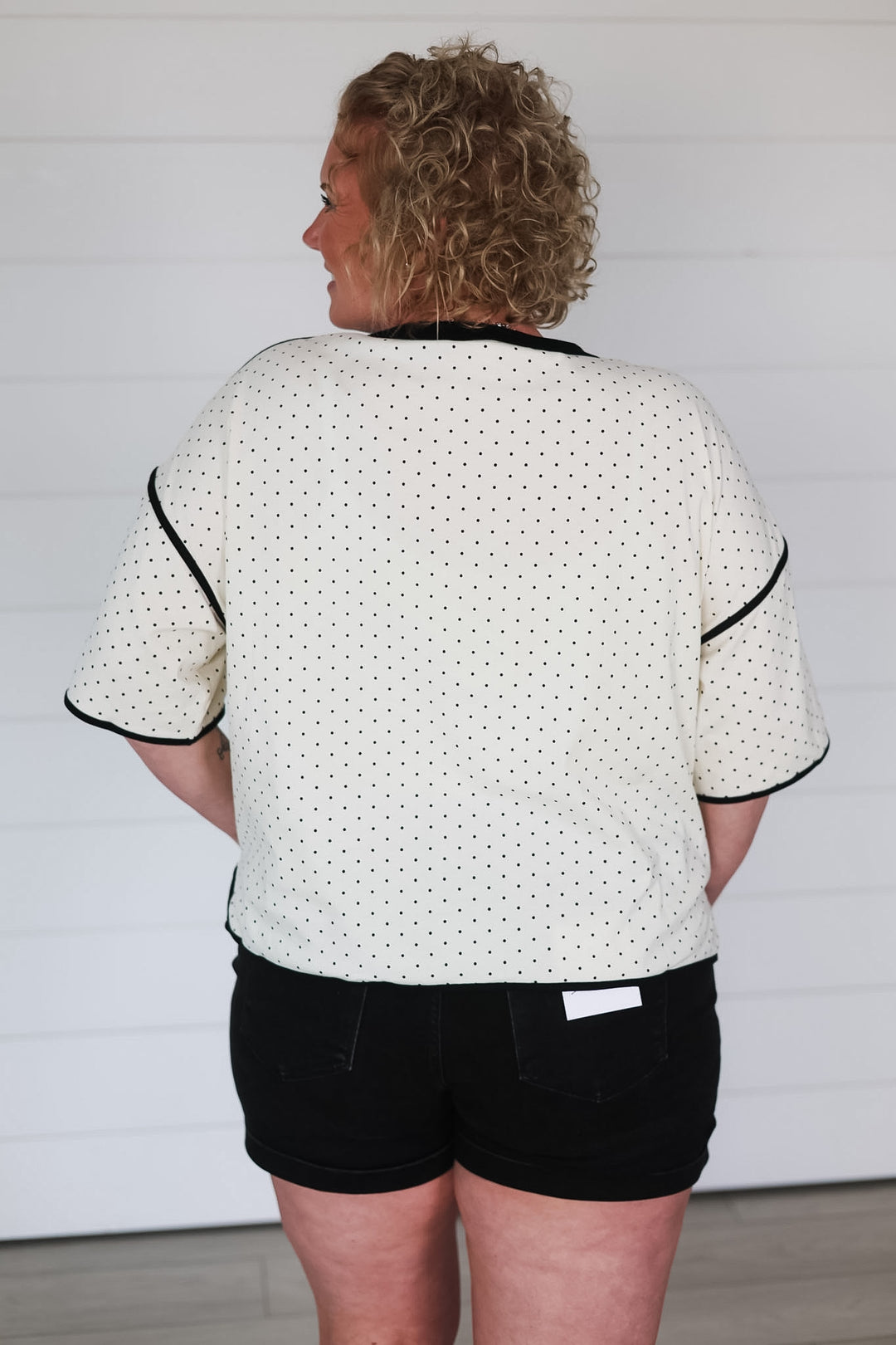 Might Be Simple Top