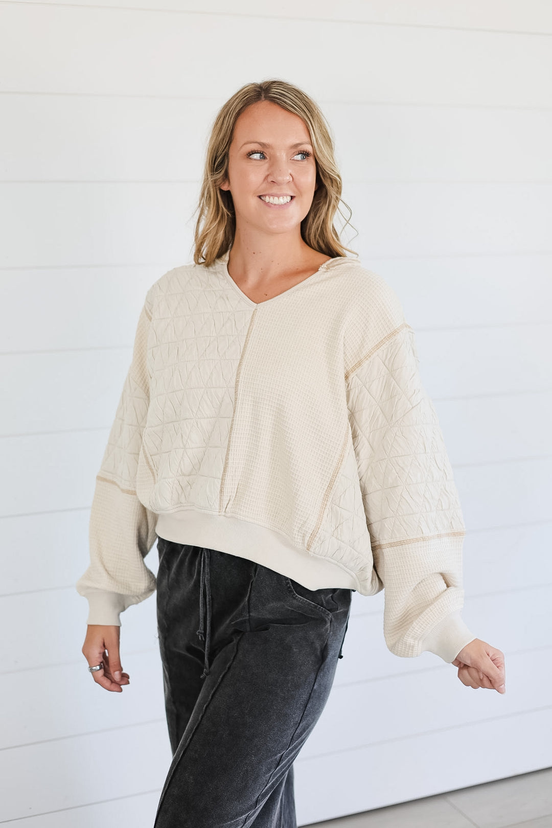 Most Loved Top