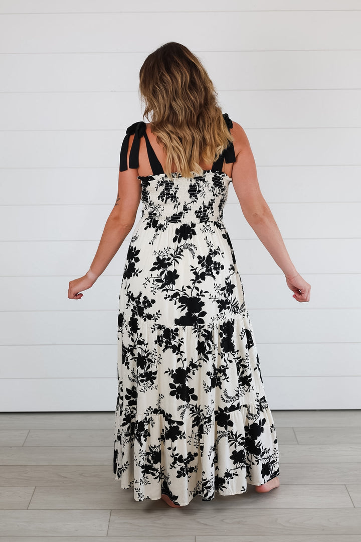 Forever In Love Dress