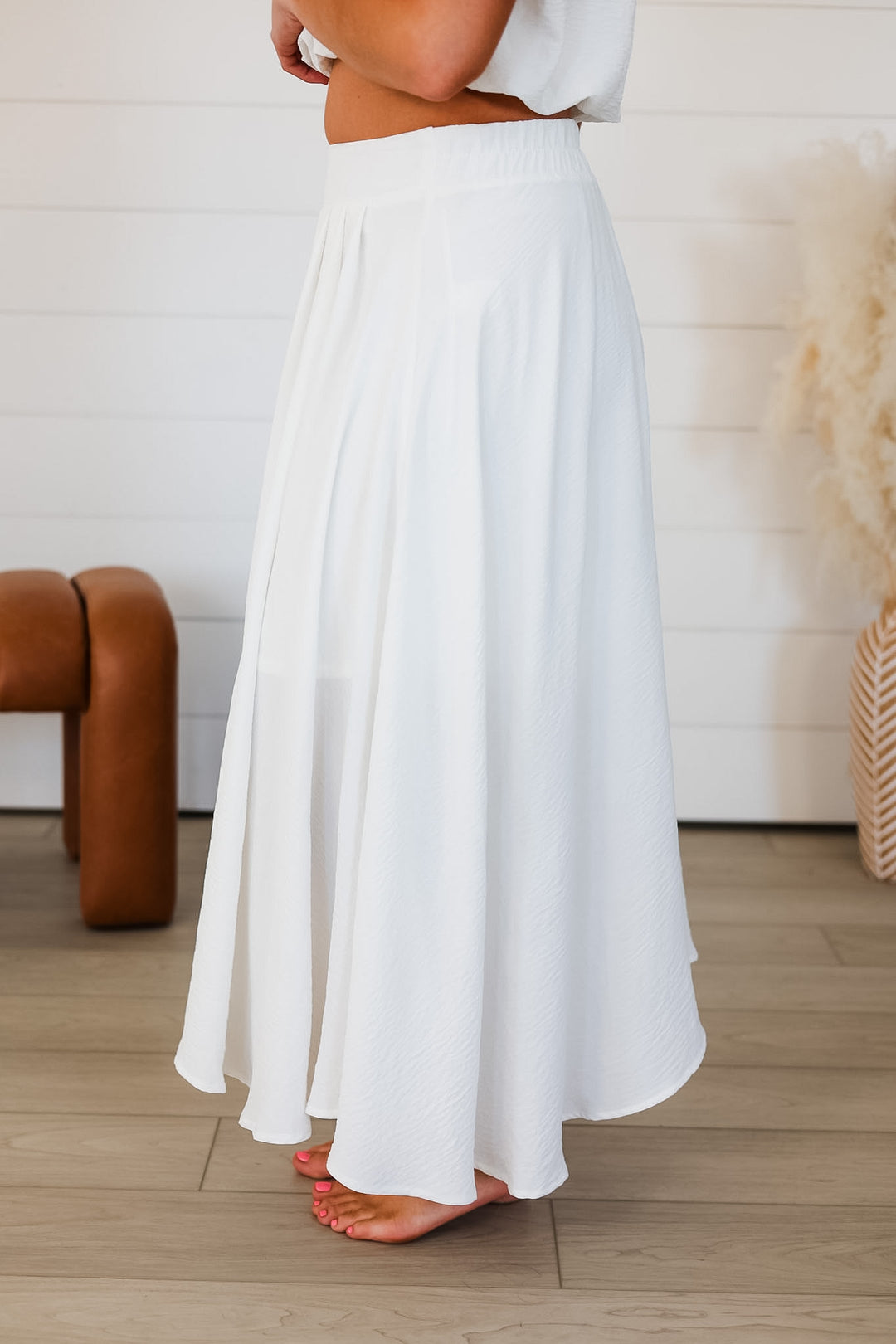 Stay Forever Skirt
