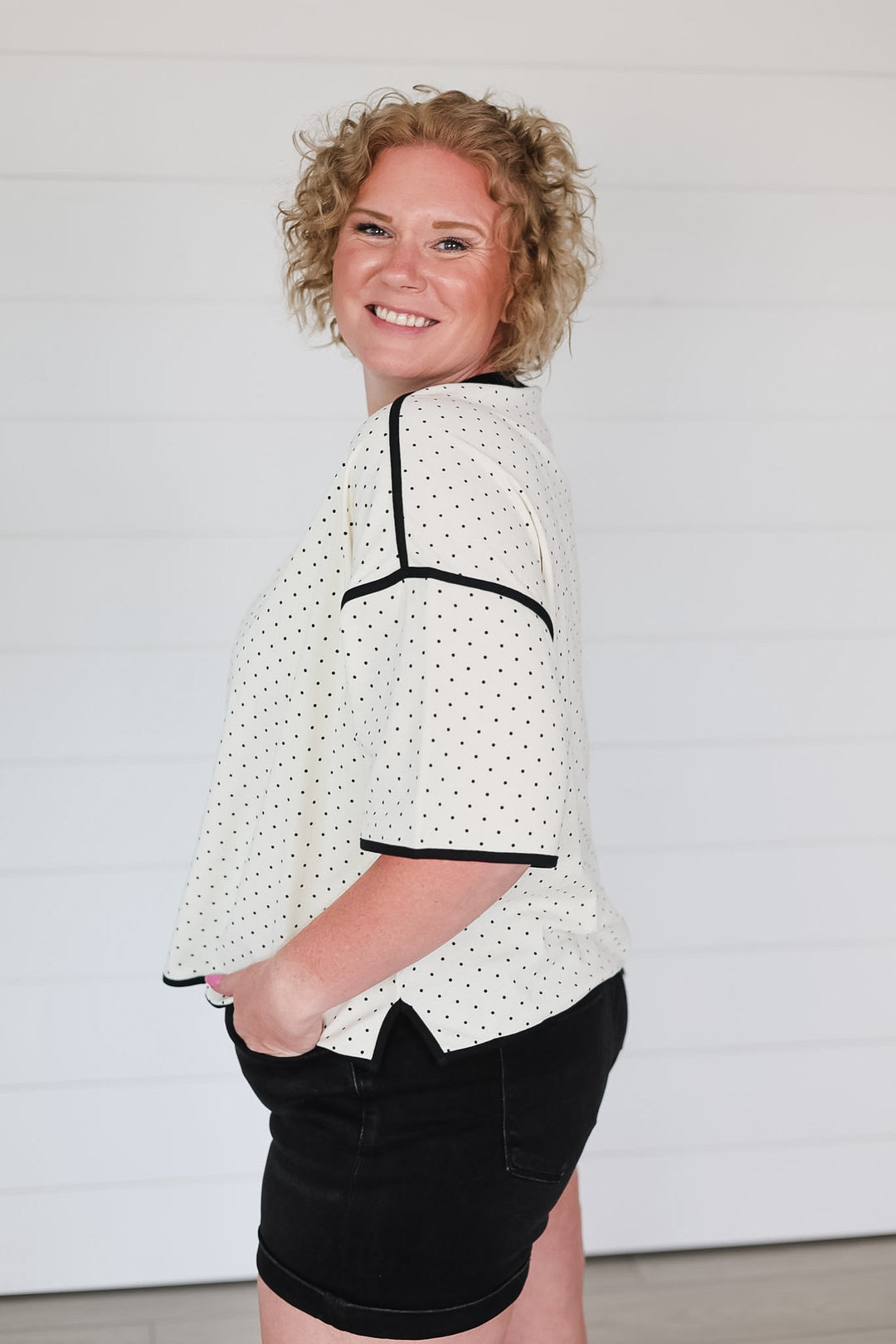 Might Be Simple Top
