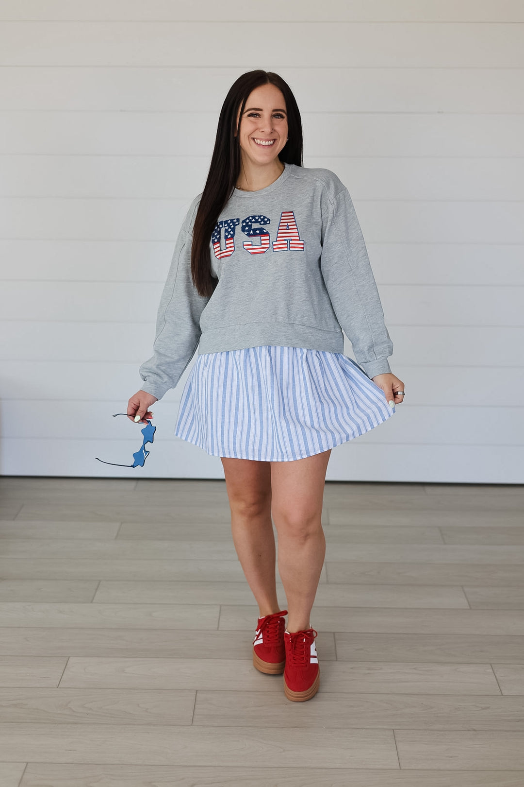 Party In The USA Dress