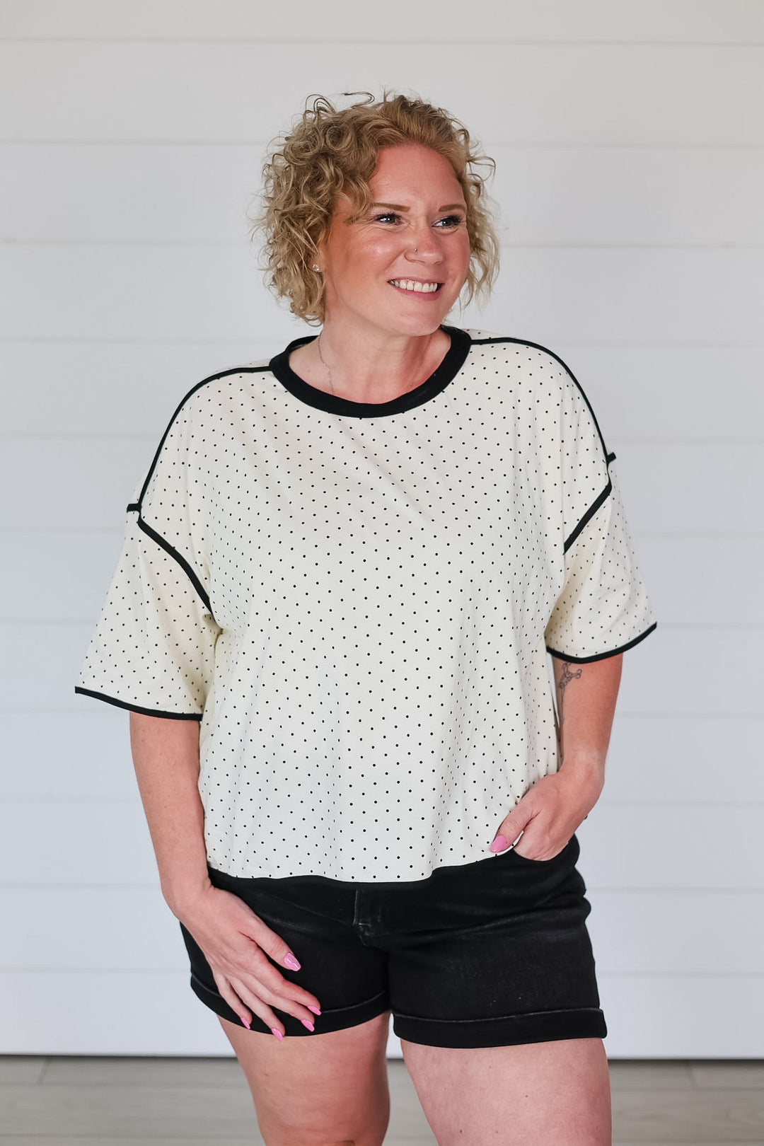 Might Be Simple Top