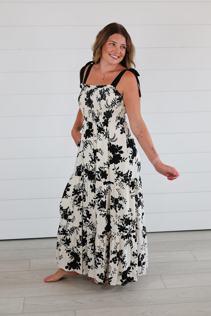 Forever In Love Dress