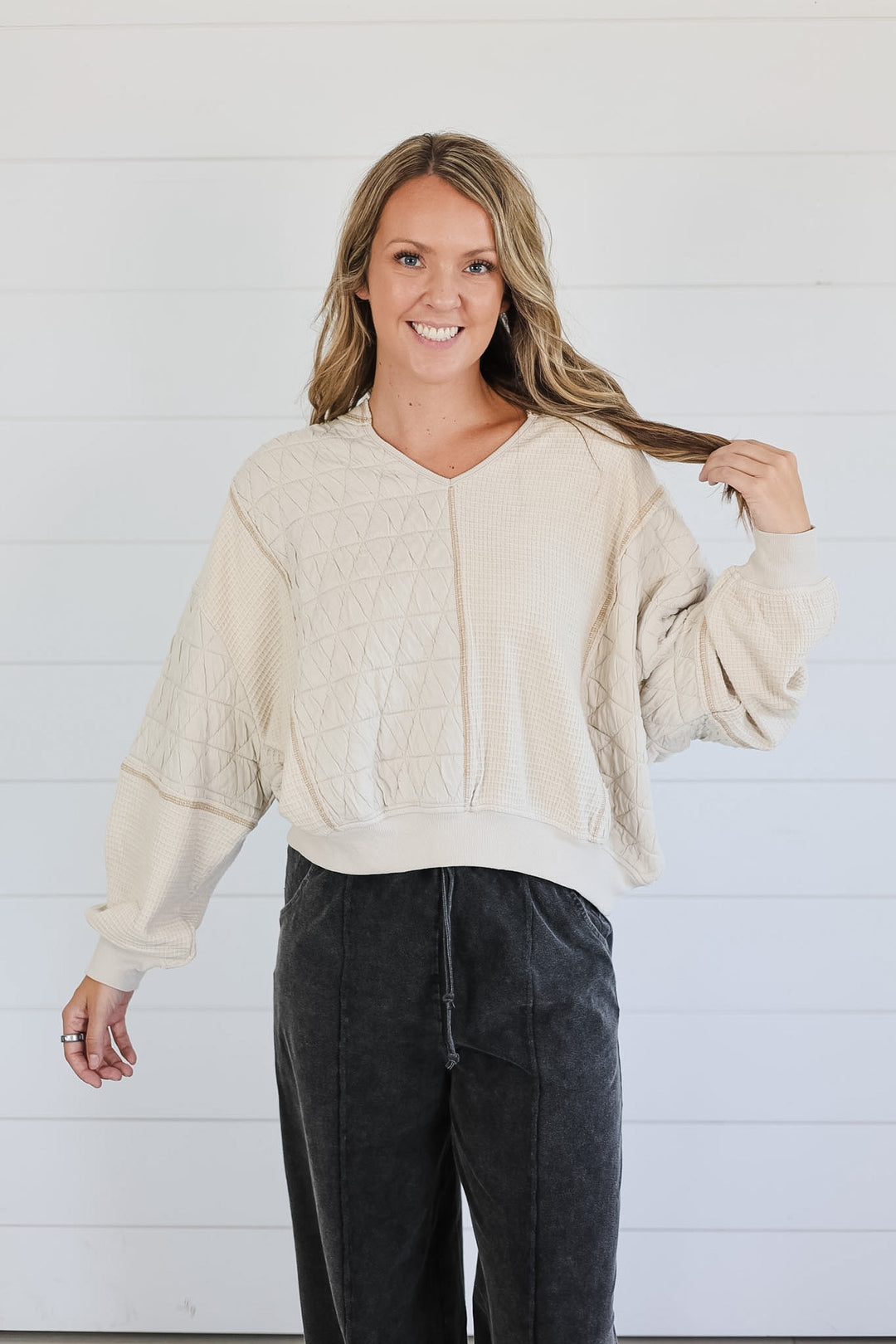 Most Loved Top